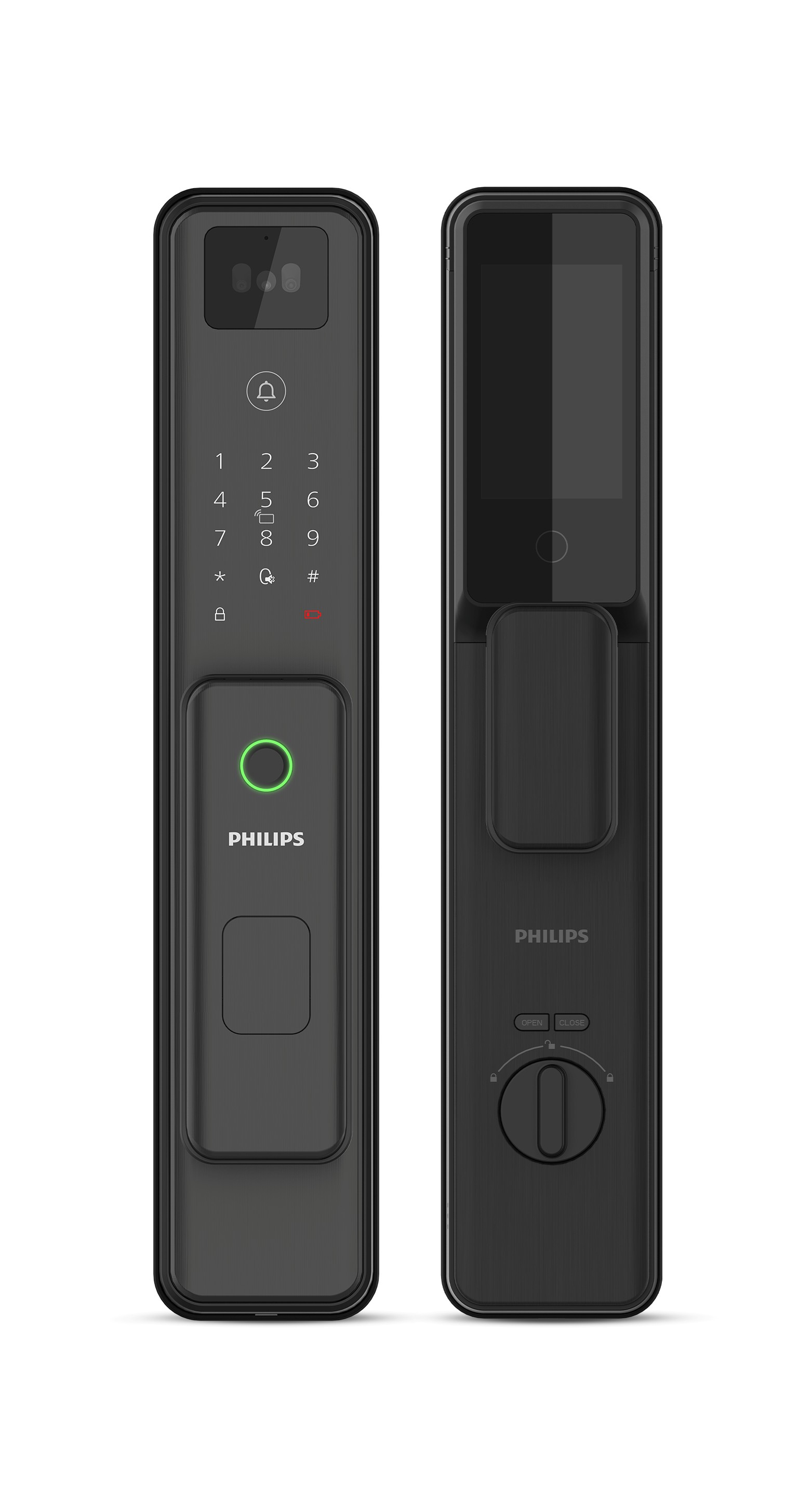 DDL301-MFVP-11HW